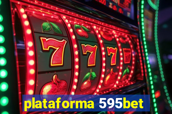 plataforma 595bet